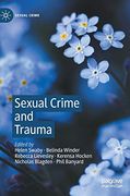 Sexual Crime and Trauma (en Inglés)