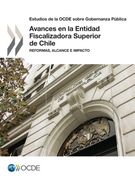Avances en la Entidad Fiscalizadora Superior de Chile