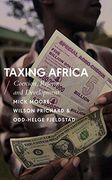 Taxing Africa (en Inglés)