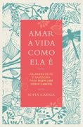 Amar a Vida Como ela é (en Portugués)