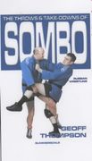 The Throws and Takedowns of Sombo (Take Downs & Throws)