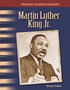 martin luther king jr.