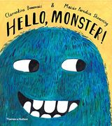 Hello, Monster! (en Inglés)