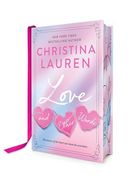 Love and Other Words: Deluxe Edition (en Inglés)