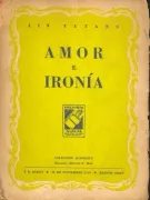 Amor e ironia