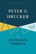 Peter f. Drucker on Economic Threats (en Inglés)