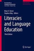 Literacies and Language Education (en Inglés)