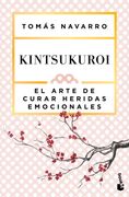 Kintsukuroi de Tomás Navarro Tomás(Booket)