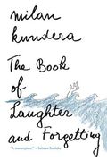 The Book of Laughter and Forgetting (en Inglés)