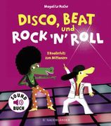Disco, Beat und Rock'n'roll (en Alemán)