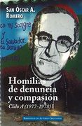 Homilías de Denuncia y Compasión. Ciclo a (1977-1978), i: 41 (Obras Litúrgicas)