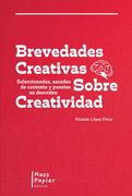 Brevedades Creativas Sobre Creatividad