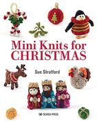Mini Knits for Christmas 