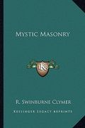 mystic masonry (en Inglés)