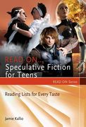 read on speculative fiction for teens