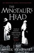 The Minotaur's Head: An Eberhard Mock Investigation 