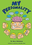 My Personality (en Inglés)