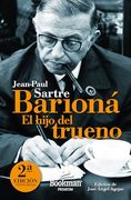 Bariona. El Hijo del Trueno (2ª Ed. )