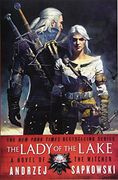 The Lady of the Lake: 5 (Witcher)