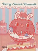 very sweet kawaii