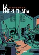 La encrucijada - Paco Roca - ASTIBERRI EDICIONES