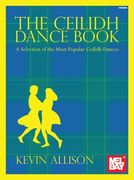 The Ceilidh Dance Book (en Inglés)
