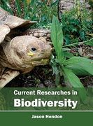Current Researches in Biodiversity (en Inglés)