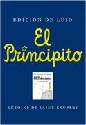 El Principito Edicion de Lujo