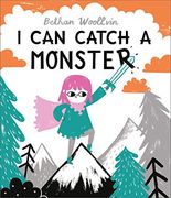 I can Catch a Monster (en Inglés)