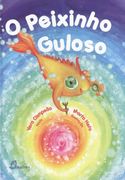O Peixinho Guloso (en Portugués)