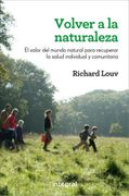 Volver a la Naturaleza