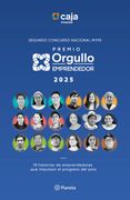 Premio Orgullo Emprendedor 2025