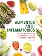 Alimentos Antiinflamatorios