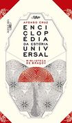 Enciclopédia da Estória Universal Biblioteca de Brasov (en Portugués)