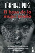 El Beso de la Mujer Araña