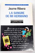 La Sangre de mi Hermano