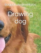 Drawing dog