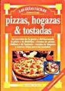 pizzas hogazas (guias faciles)