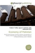 economy of pakistan (en Inglés)