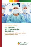 Filosofia da Instrumentaã â ã â o Cirã â Rgica