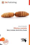eilema caniola (en Inglés)
