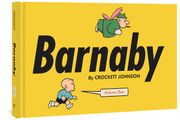 Barnaby Volume One (en Inglés)