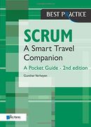 Scrum – a Pocket Guide - 2nd Edition: A Smart Travel Companion (Best Practice) 