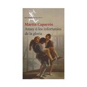 Ansay o los Infortunios de la Gloria