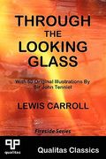through the looking glass (qualitas classics)