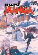 Planeta Manga nº 15 - Varios Autores - Libro Físico