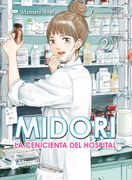 Midori, la cenicienta del hospital 2