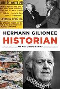 Historian: An Autobiography (Reconsiderations in Southern African History) 