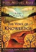 The Voice of Knowledge: A Practical Guide to Inner Peace (en Inglés)