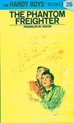 The Phantom Freighter (The Hardy Boys, no. 26) (en Inglés)